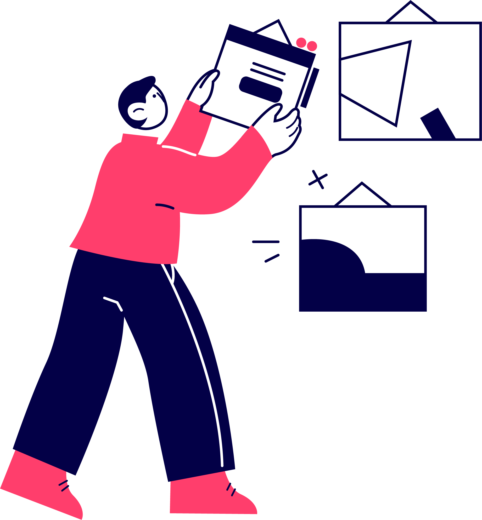 Illustration Secudeal